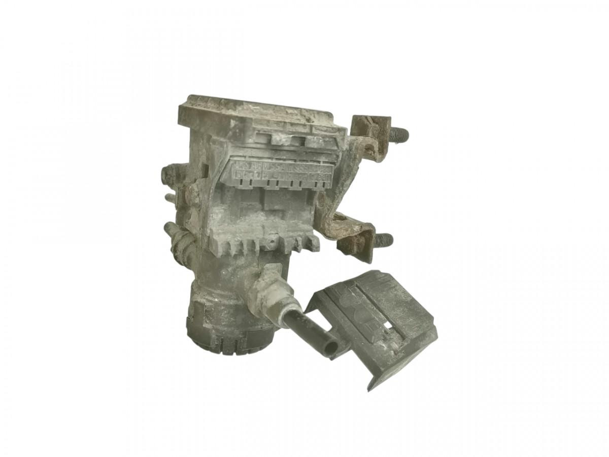 Scania EBS brake valve 1754939 - Válvula de freno para Camión: foto 1 Scania EBS brake valve 1754939 - Válvula de freno para Camión: foto 1