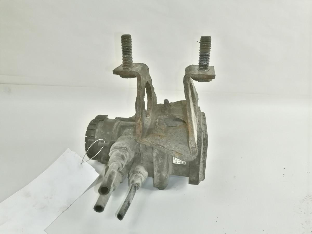 Scania EBS brake valve 1754939 - Válvula de freno para Camión: foto 4 Scania EBS brake valve 1754939 - Válvula de freno para Camión: foto 4