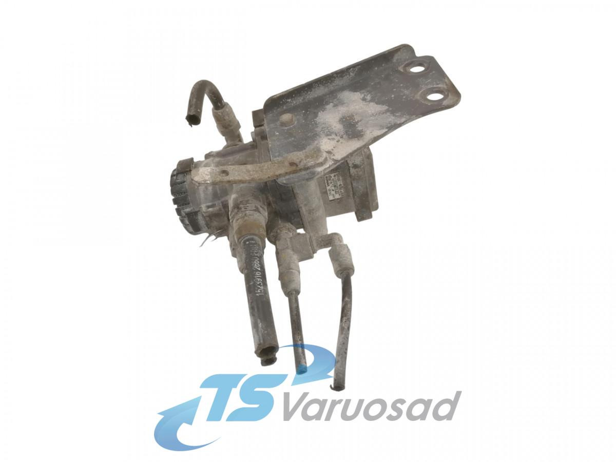 Scania EBS brake valve 1857012 - Válvula de freno para Camión: foto 1 Scania EBS brake valve 1857012 - Válvula de freno para Camión: foto 1