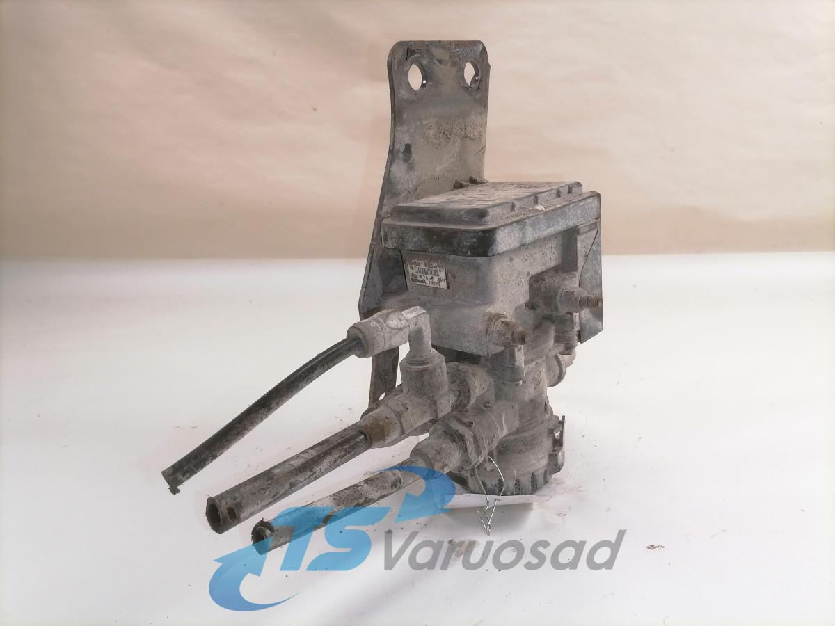 Scania EBS brake valve 1857012 - Válvula de freno para Camión: foto 3 Scania EBS brake valve 1857012 - Válvula de freno para Camión: foto 3