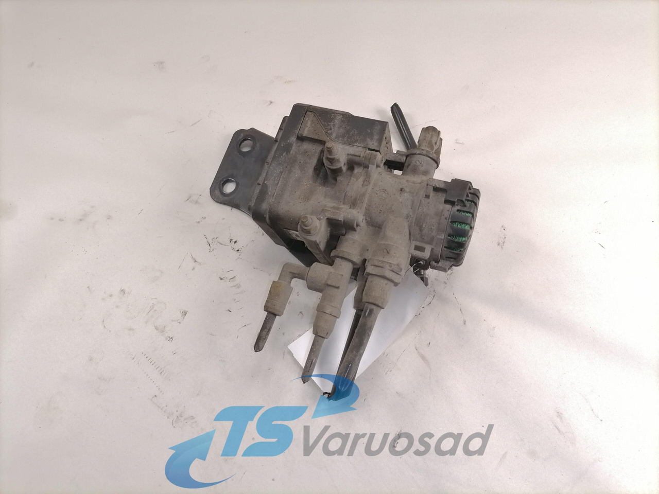 Scania EBS brake valve 1879275 - Válvula de freno para Camión: foto 1 Scania EBS brake valve 1879275 - Válvula de freno para Camión: foto 1