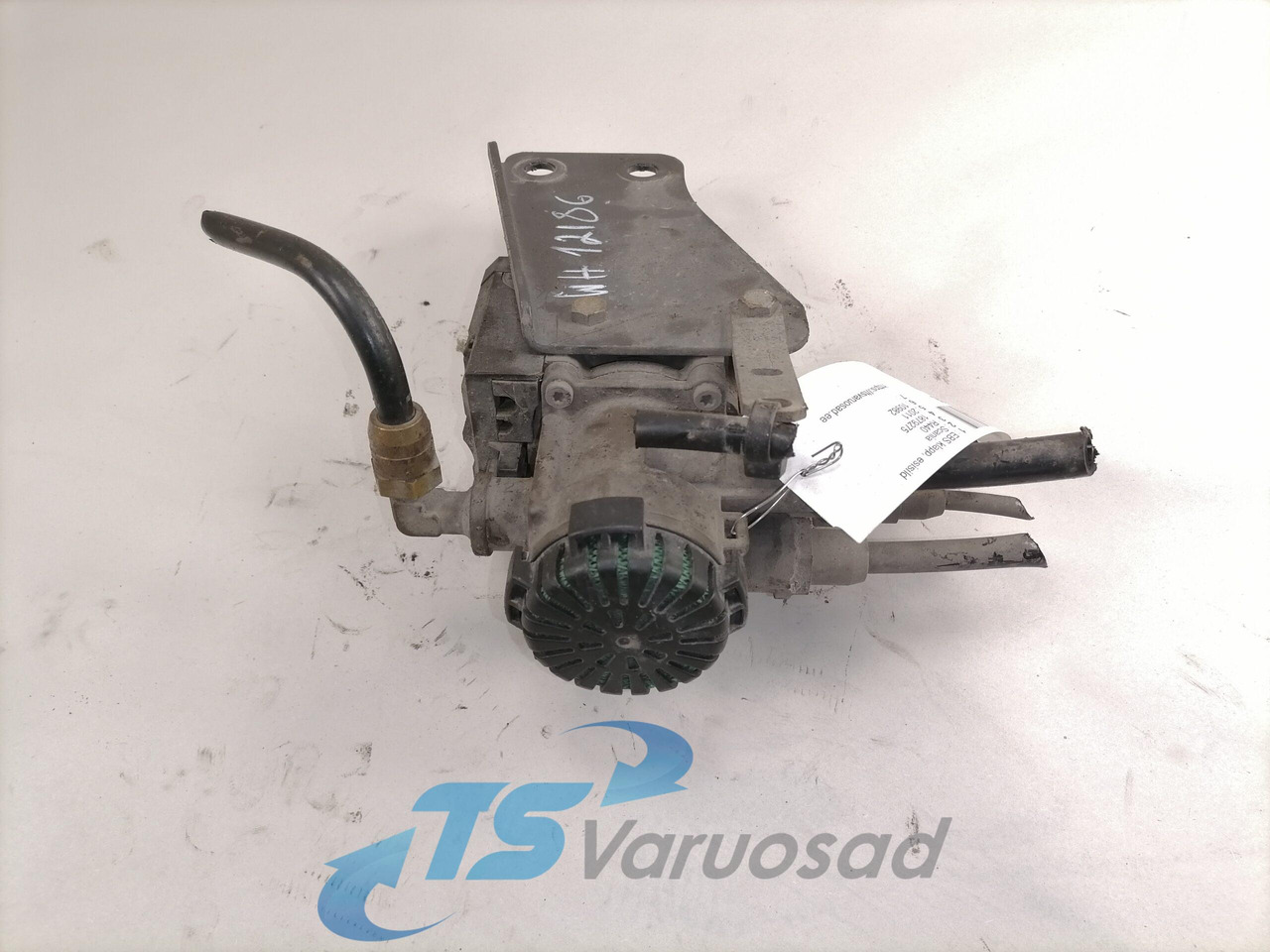 Scania EBS brake valve 1879275 - Válvula de freno para Camión: foto 2 Scania EBS brake valve 1879275 - Válvula de freno para Camión: foto 2