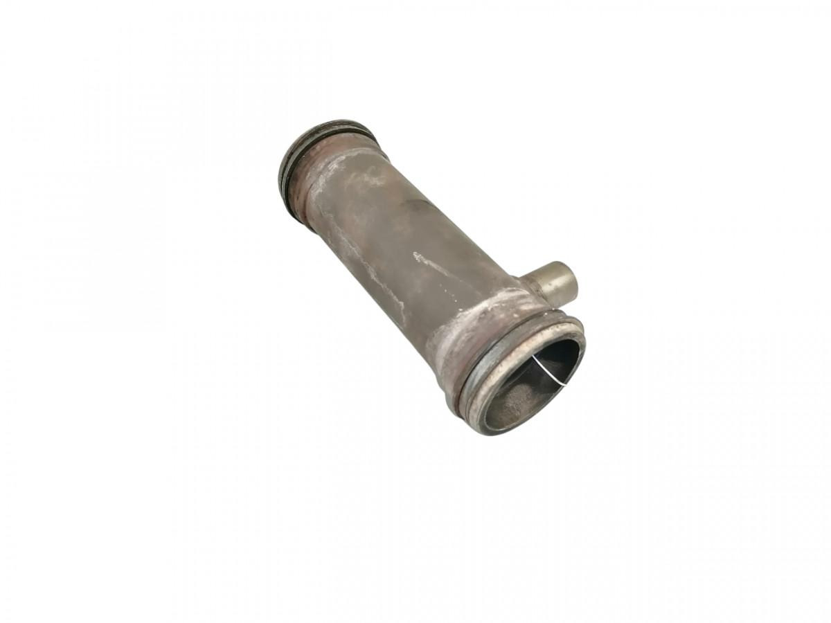 Scania EGR pipe 1535396 - Sistema de escape para Camión: foto 1 Scania EGR pipe 1535396 - Sistema de escape para Camión: foto 1