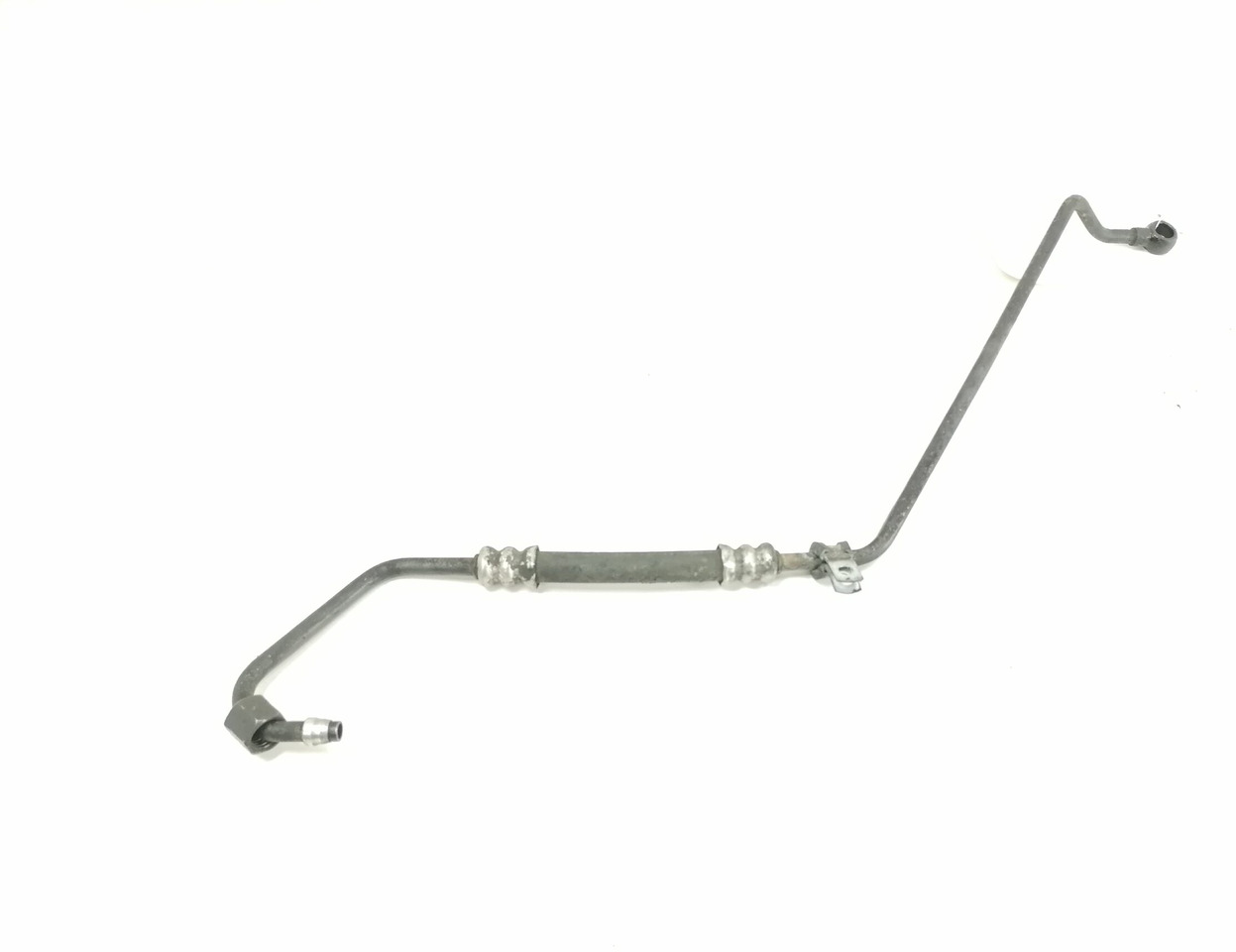 Scania EGR pipe 1741776 - Sistema de escape para Camión: foto 1 Scania EGR pipe 1741776 - Sistema de escape para Camión: foto 1