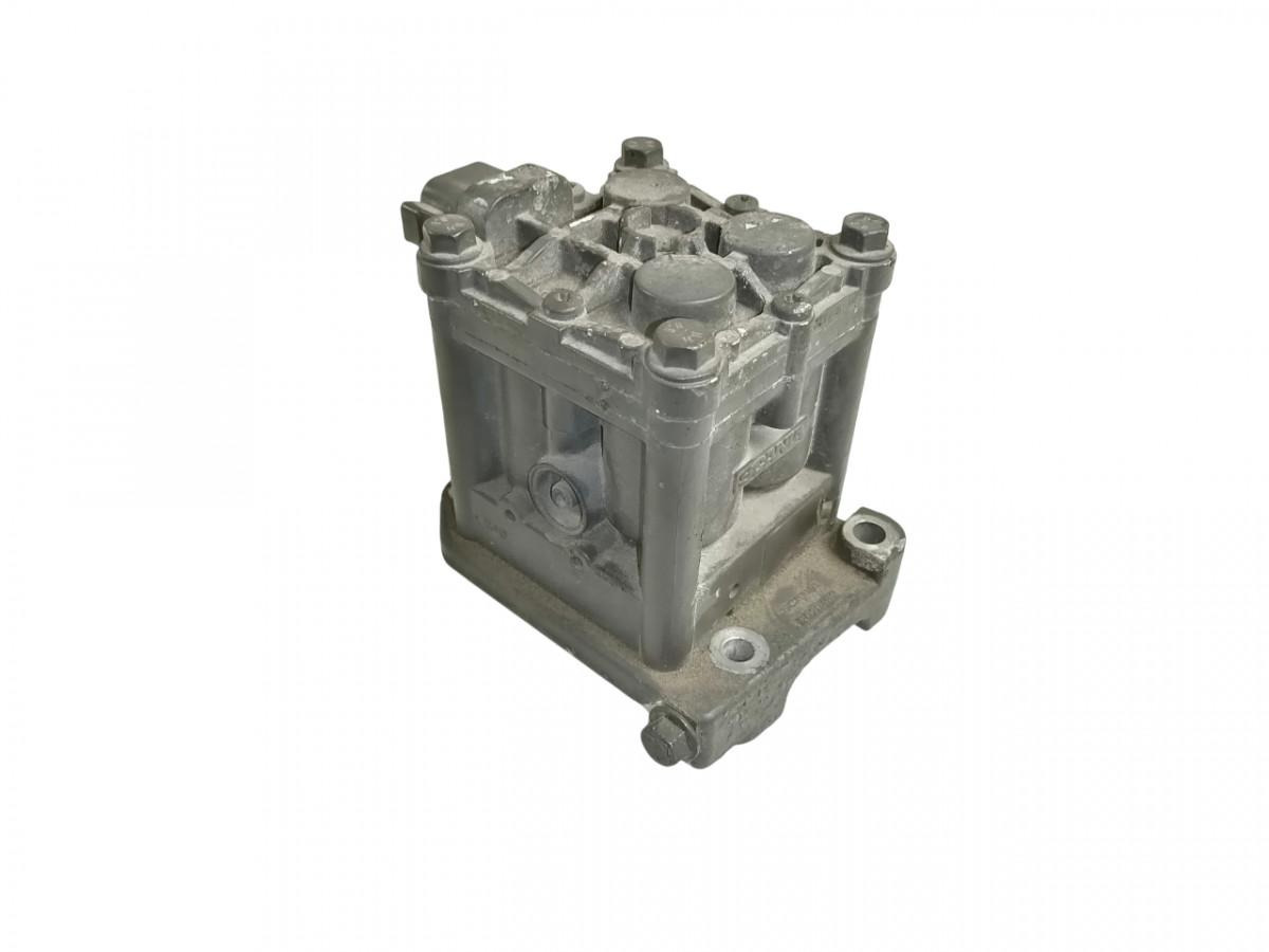 Scania EGR valve 2021085 - Sistema de escape para Camión: foto 1 Scania EGR valve 2021085 - Sistema de escape para Camión: foto 1