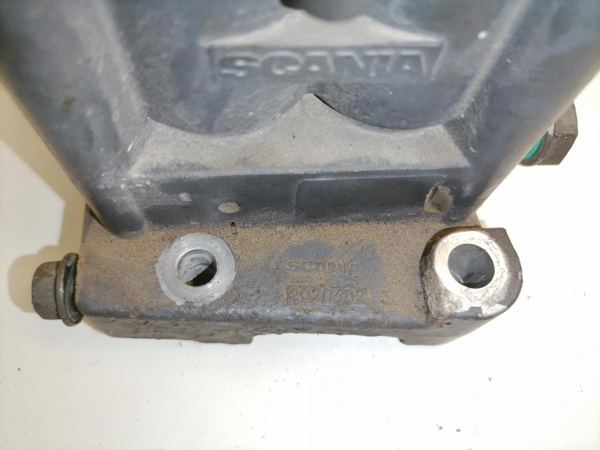 Scania EGR valve 2021085 - Sistema de escape para Camión: foto 5 Scania EGR valve 2021085 - Sistema de escape para Camión: foto 5