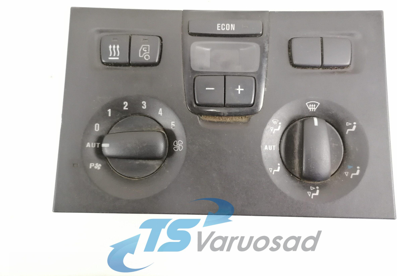 Scania Ecu, CCM 1748562 - Calefacción/ Ventilación para Camión: foto 2 Scania Ecu, CCM 1748562 - Calefacción/ Ventilación para Camión: foto 2
