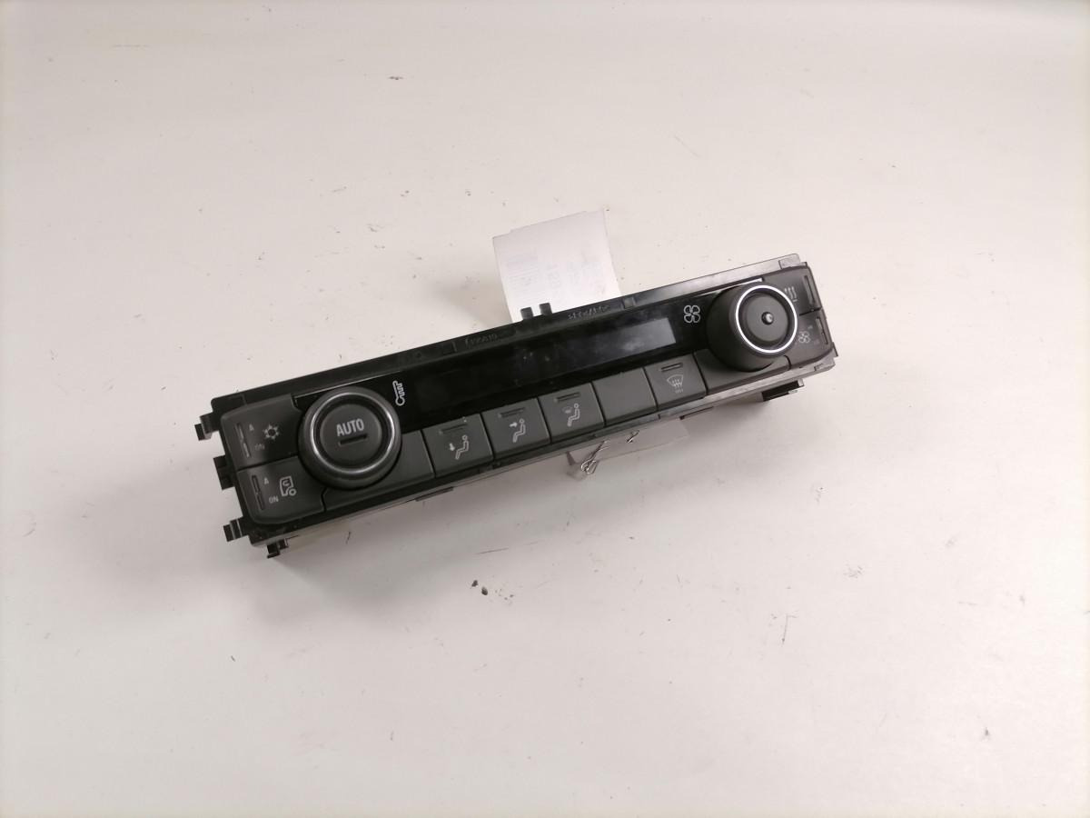 Scania Ecu, CCM 2090479 - Calefacción/ Ventilación para Camión: foto 2 Scania Ecu, CCM 2090479 - Calefacción/ Ventilación para Camión: foto 2