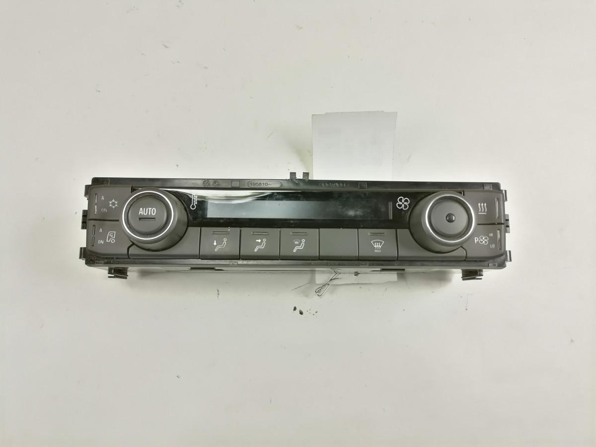 Scania Ecu, CCM 2090479 - Calefacción/ Ventilación para Camión: foto 3 Scania Ecu, CCM 2090479 - Calefacción/ Ventilación para Camión: foto 3