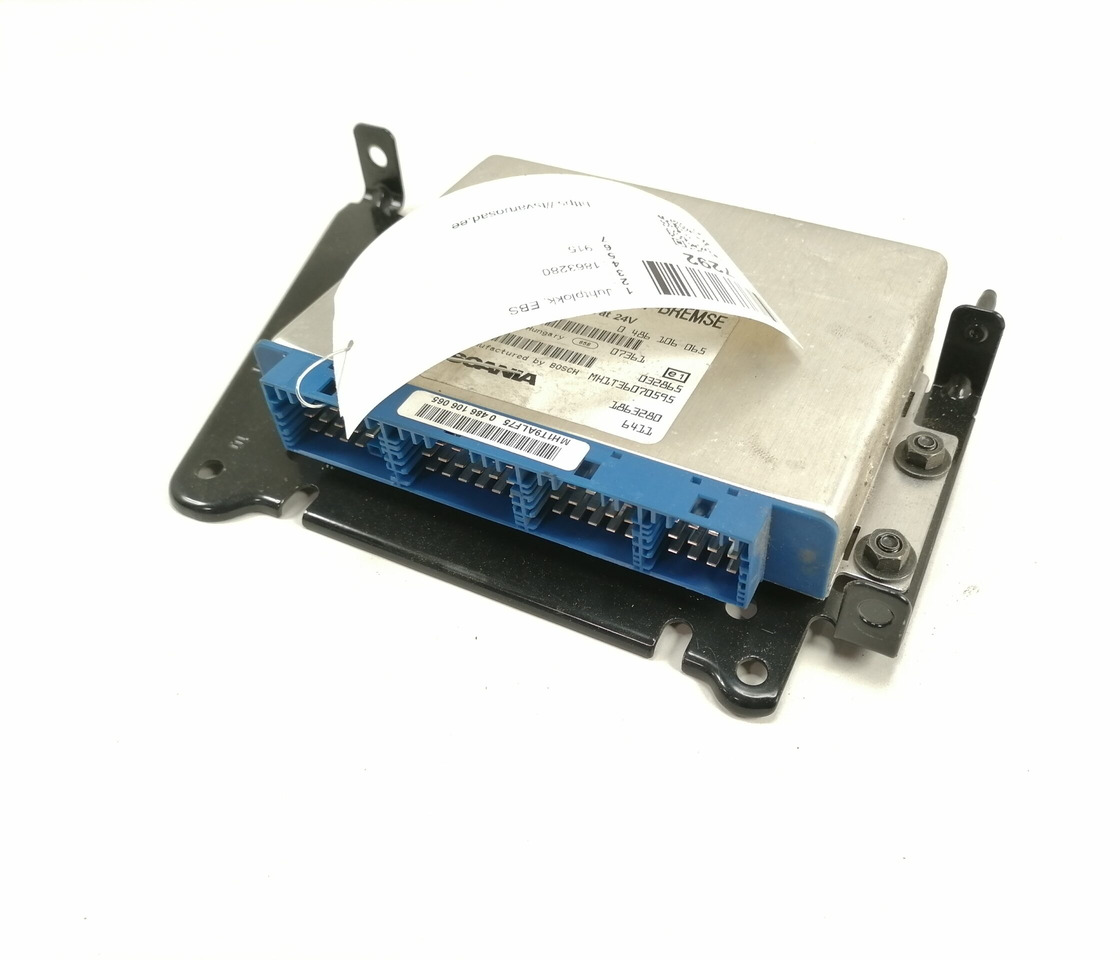 Scania Ecu, EBS 1863280 - Unidad de control para Camión: foto 1 Scania Ecu, EBS 1863280 - Unidad de control para Camión: foto 1