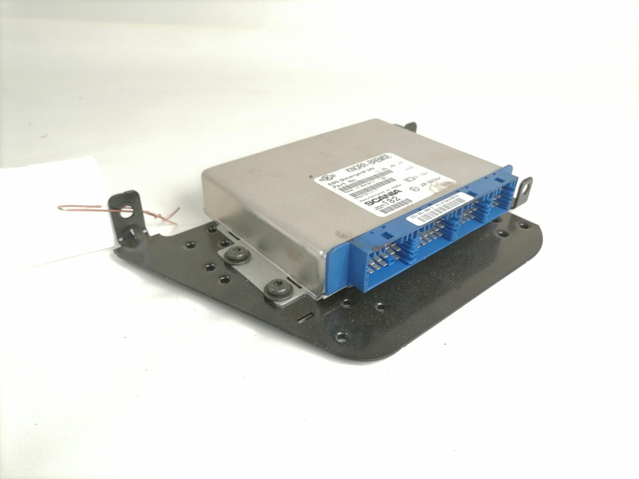 Scania Ecu, EBS 2029182 - Unidad de control para Camión: foto 1 Scania Ecu, EBS 2029182 - Unidad de control para Camión: foto 1