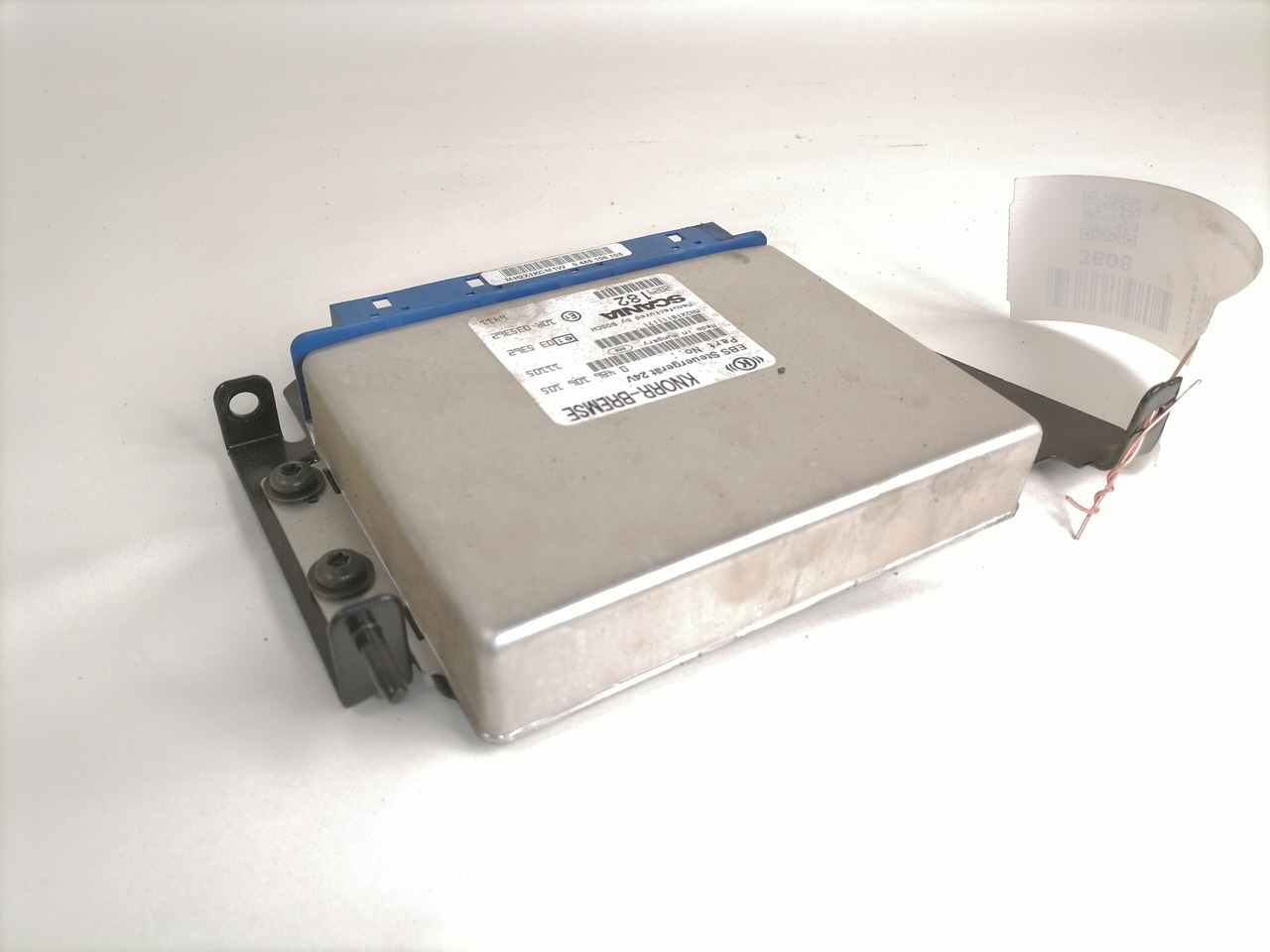 Scania Ecu, EBS 2029182 - Unidad de control para Camión: foto 2 Scania Ecu, EBS 2029182 - Unidad de control para Camión: foto 2