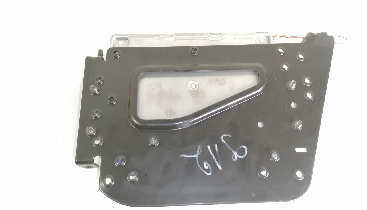 Scania Ecu, EBS 2029182 - Unidad de control para Camión: foto 5 Scania Ecu, EBS 2029182 - Unidad de control para Camión: foto 5