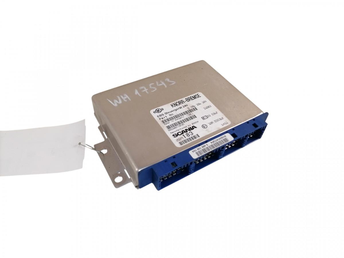 Scania Ecu, EBS 2029183 - Unidad de control para Camión: foto 1 Scania Ecu, EBS 2029183 - Unidad de control para Camión: foto 1