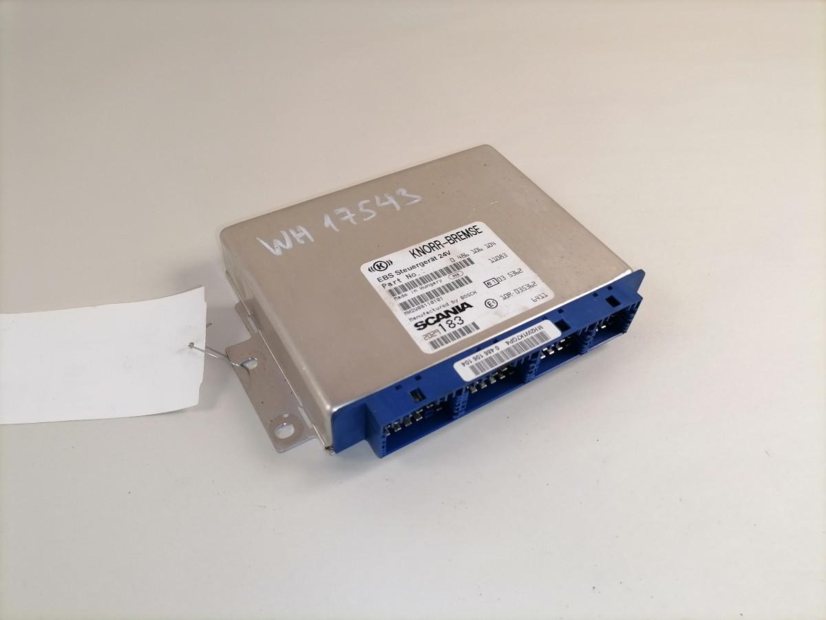 Scania Ecu, EBS 2029183 - Unidad de control para Camión: foto 2 Scania Ecu, EBS 2029183 - Unidad de control para Camión: foto 2