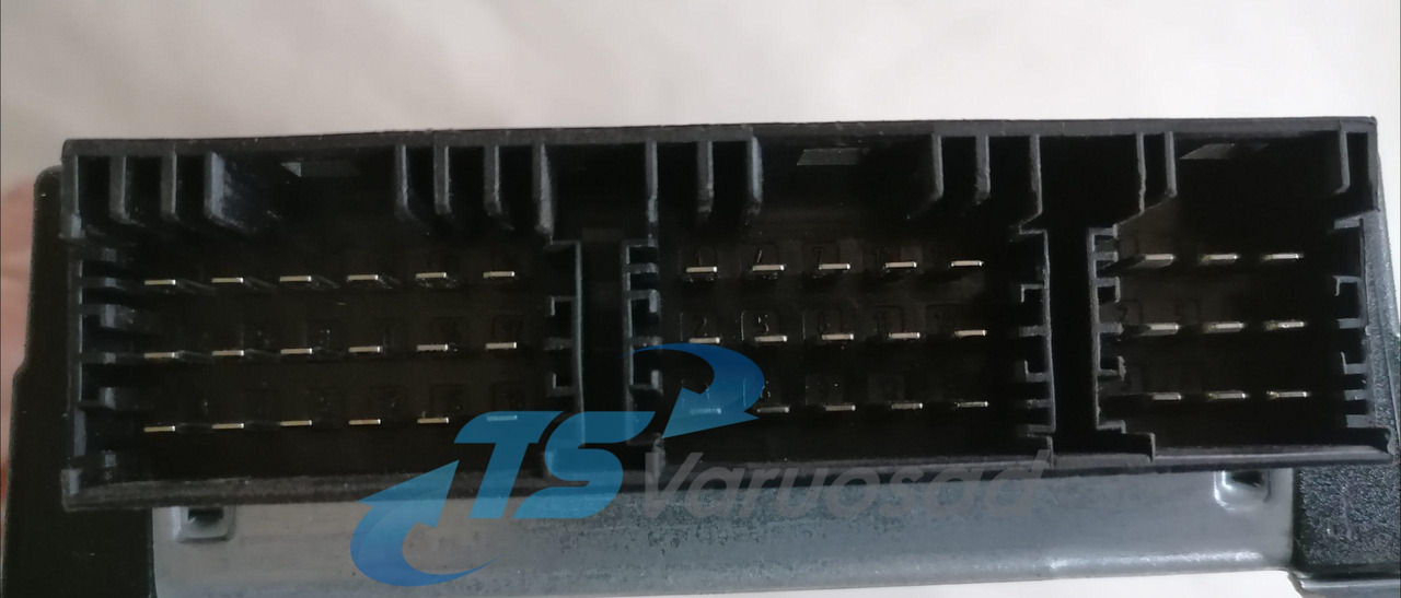 Scania Ecu, ECAS 1759698 - Unidad de control para Camión: foto 4 Scania Ecu, ECAS 1759698 - Unidad de control para Camión: foto 4