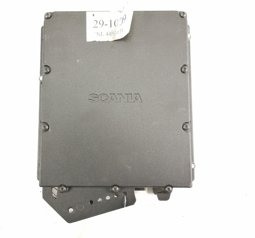 Scania Ecu, OPC 1484957 - Unidad de control para Camión: foto 4 Scania Ecu, OPC 1484957 - Unidad de control para Camión: foto 4