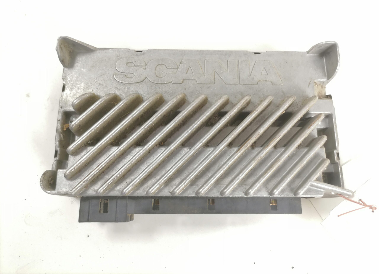 Scania Ecu, VIS 1943618 - Unidad de control para Camión: foto 5 Scania Ecu, VIS 1943618 - Unidad de control para Camión: foto 5