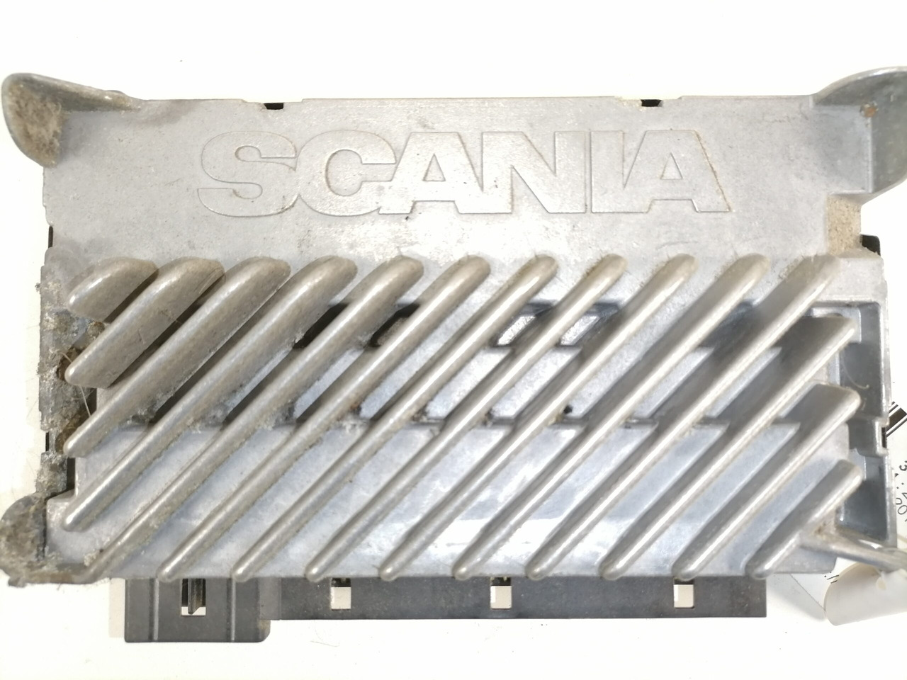 Scania Ecu, VIS 2025647 - Unidad de control para Camión: foto 3 Scania Ecu, VIS 2025647 - Unidad de control para Camión: foto 3