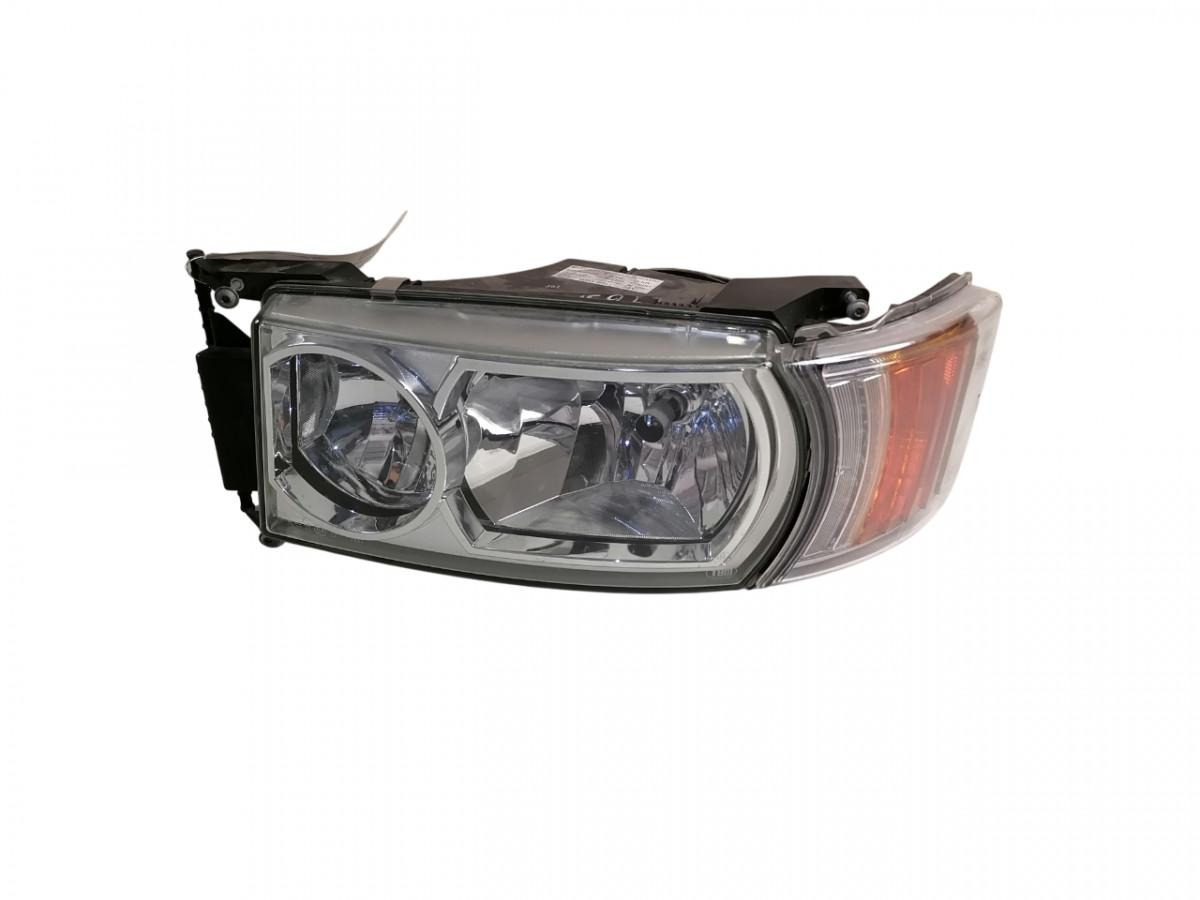 Scania Esituli, vasak 2416124 - Pieza universal para Camión: foto 1 Scania Esituli, vasak 2416124 - Pieza universal para Camión: foto 1