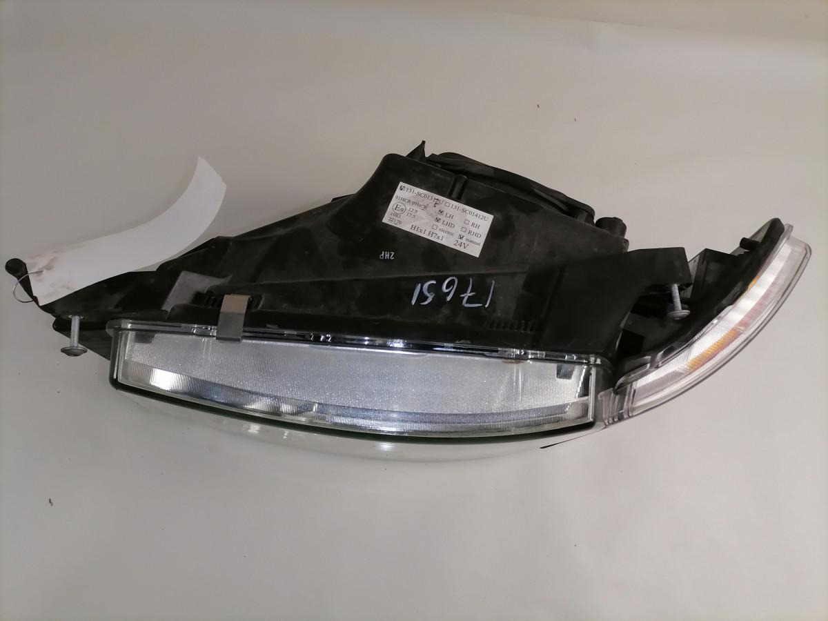 Scania Esituli, vasak 2416124 - Pieza universal para Camión: foto 5 Scania Esituli, vasak 2416124 - Pieza universal para Camión: foto 5