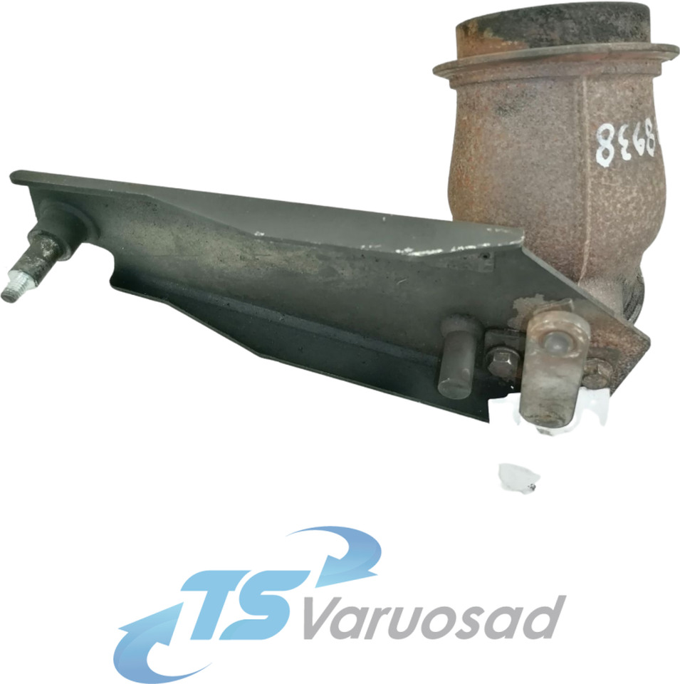 Scania Exhaust brake 1749818 - Piezas de freno para Camión: foto 1 Scania Exhaust brake 1749818 - Piezas de freno para Camión: foto 1