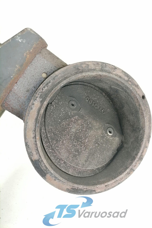 Scania Exhaust brake 1749818 - Piezas de freno para Camión: foto 4 Scania Exhaust brake 1749818 - Piezas de freno para Camión: foto 4