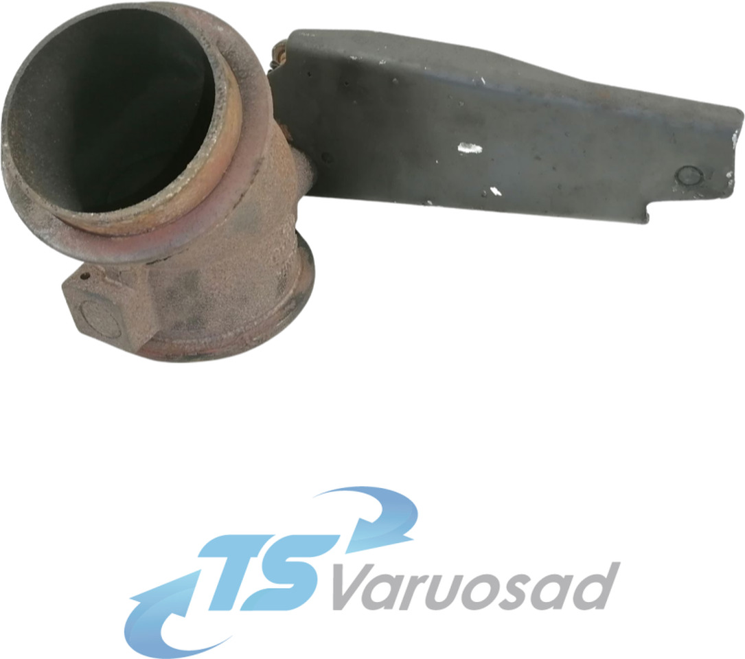 Scania Exhaust brake 1749818 - Piezas de freno para Camión: foto 2 Scania Exhaust brake 1749818 - Piezas de freno para Camión: foto 2