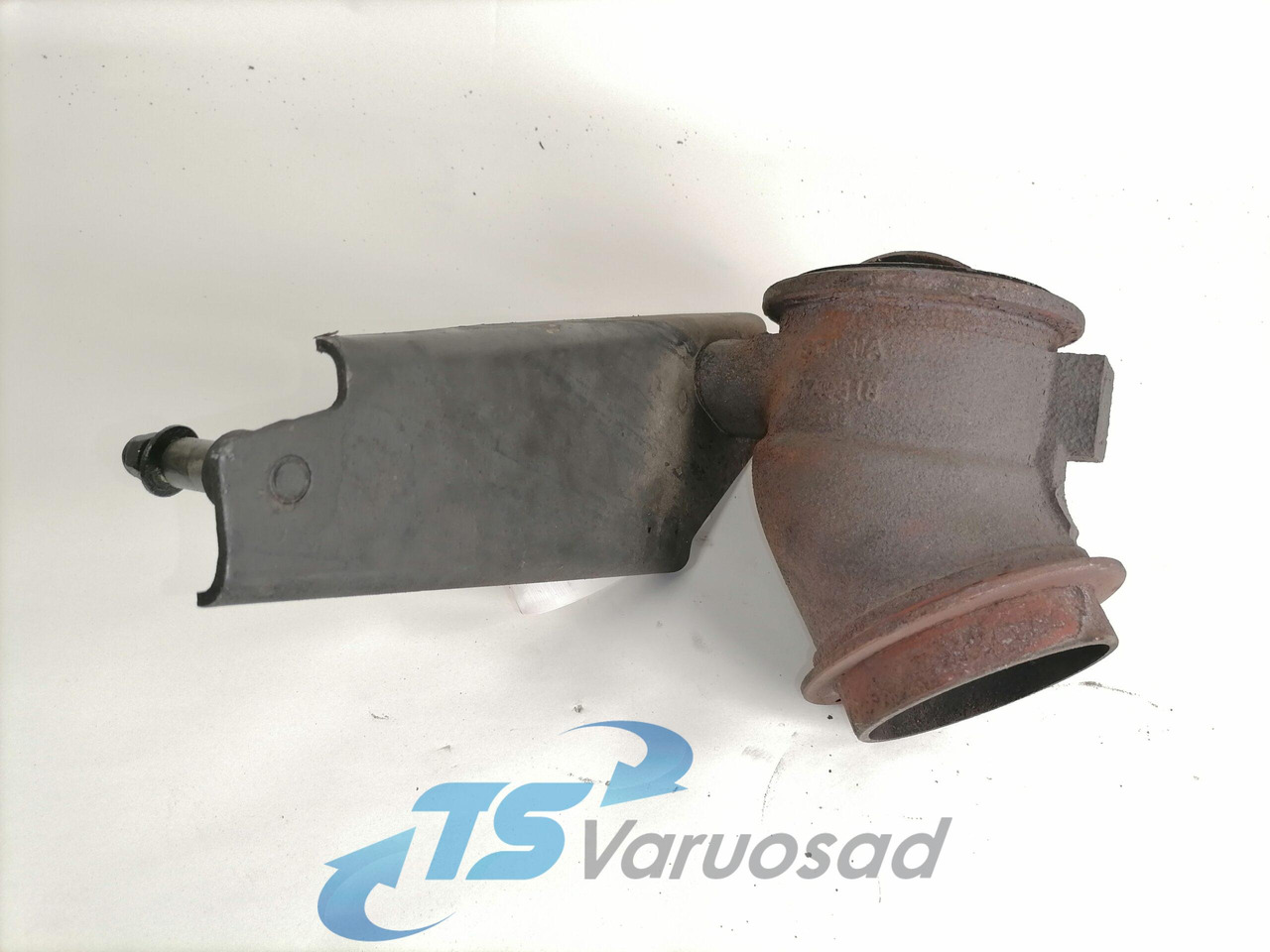 Scania Exhaust brake 1749918 - Piezas de freno para Camión: foto 1 Scania Exhaust brake 1749918 - Piezas de freno para Camión: foto 1