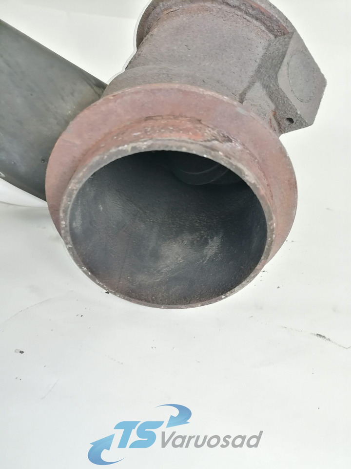 Scania Exhaust brake 1749918 - Piezas de freno para Camión: foto 2 Scania Exhaust brake 1749918 - Piezas de freno para Camión: foto 2