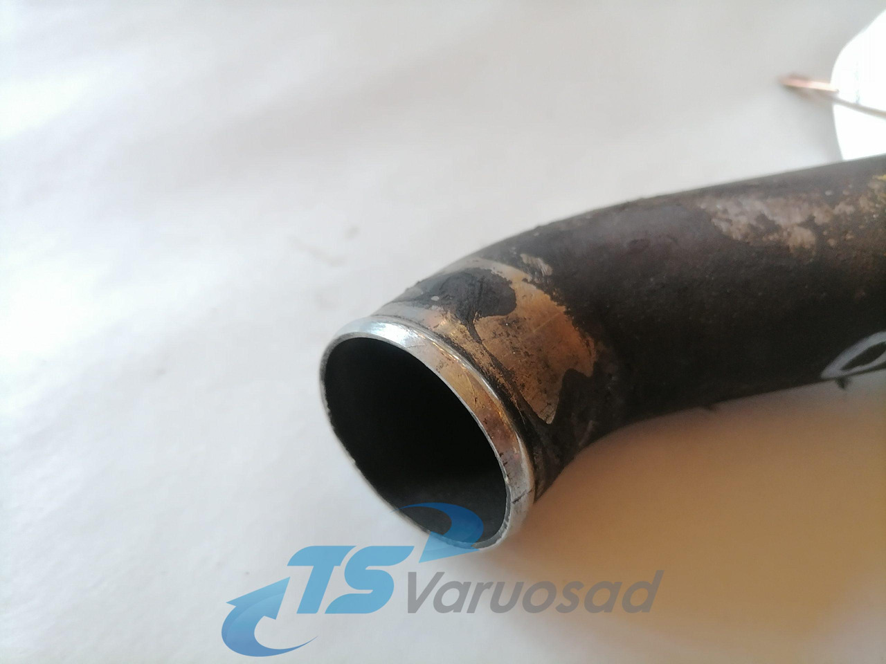 Scania Exhaust gas pipe 1808066 - Sistema de escape para Camión: foto 3 Scania Exhaust gas pipe 1808066 - Sistema de escape para Camión: foto 3