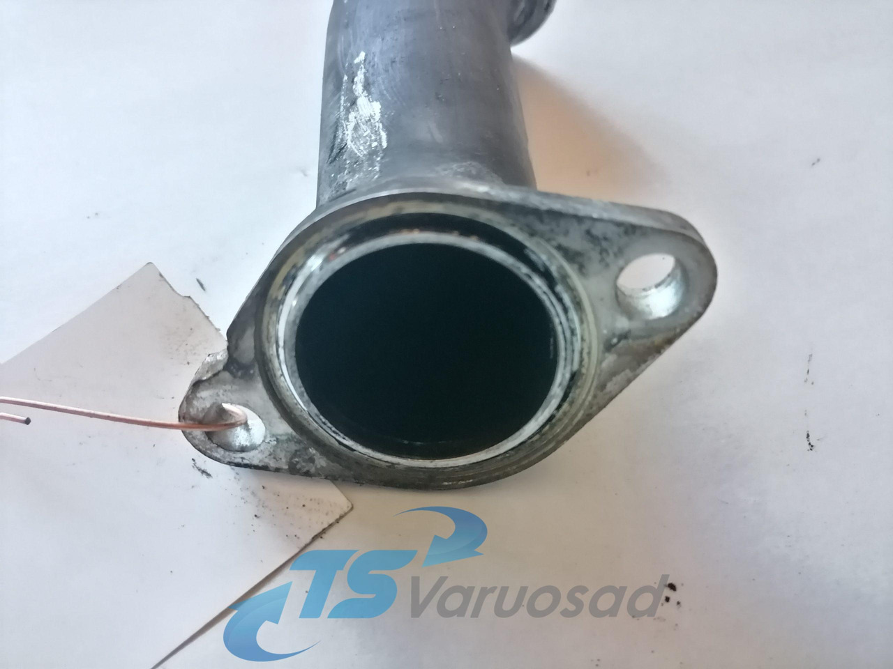 Scania Exhaust gas pipe 1808066 - Sistema de escape para Camión: foto 2 Scania Exhaust gas pipe 1808066 - Sistema de escape para Camión: foto 2