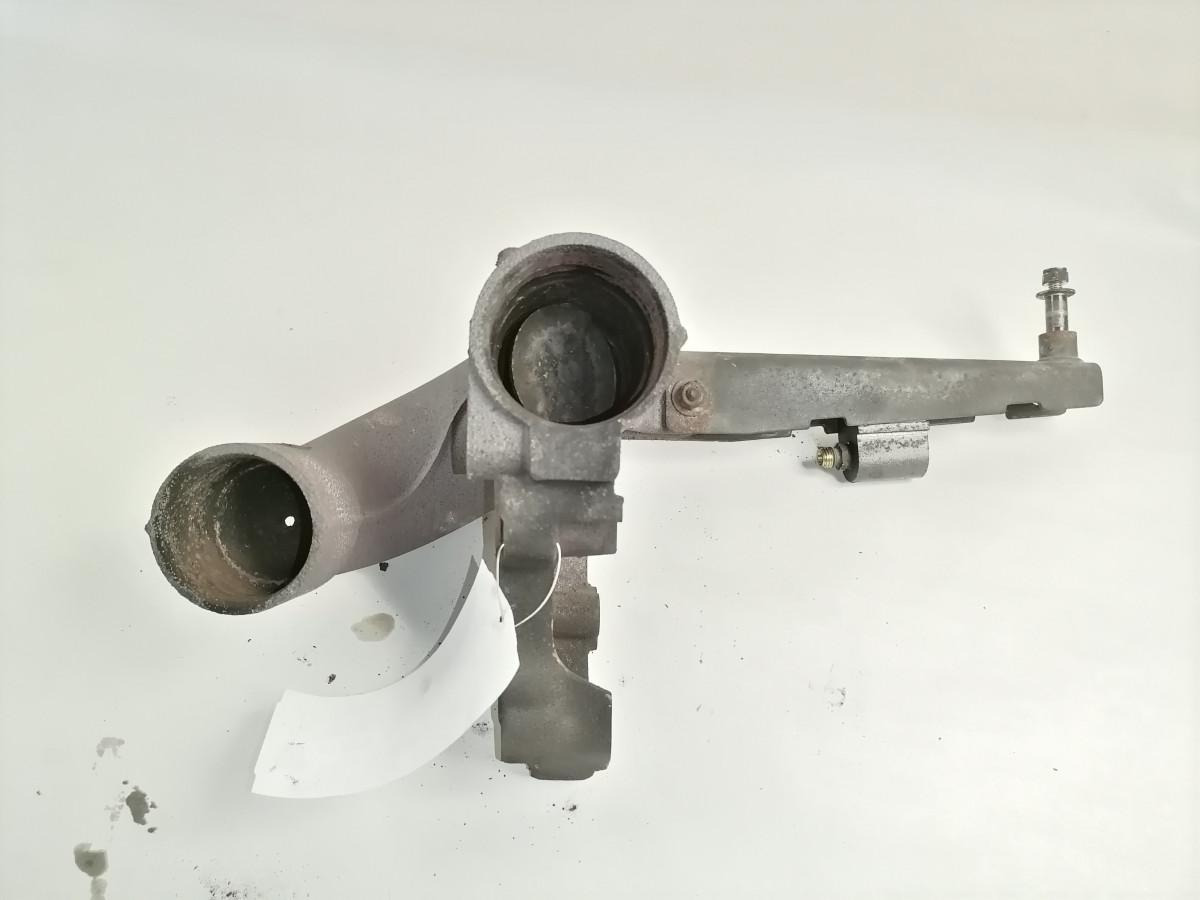 Scania Exhaust gas valve 1731023 - Sistema de escape para Camión: foto 3 Scania Exhaust gas valve 1731023 - Sistema de escape para Camión: foto 3