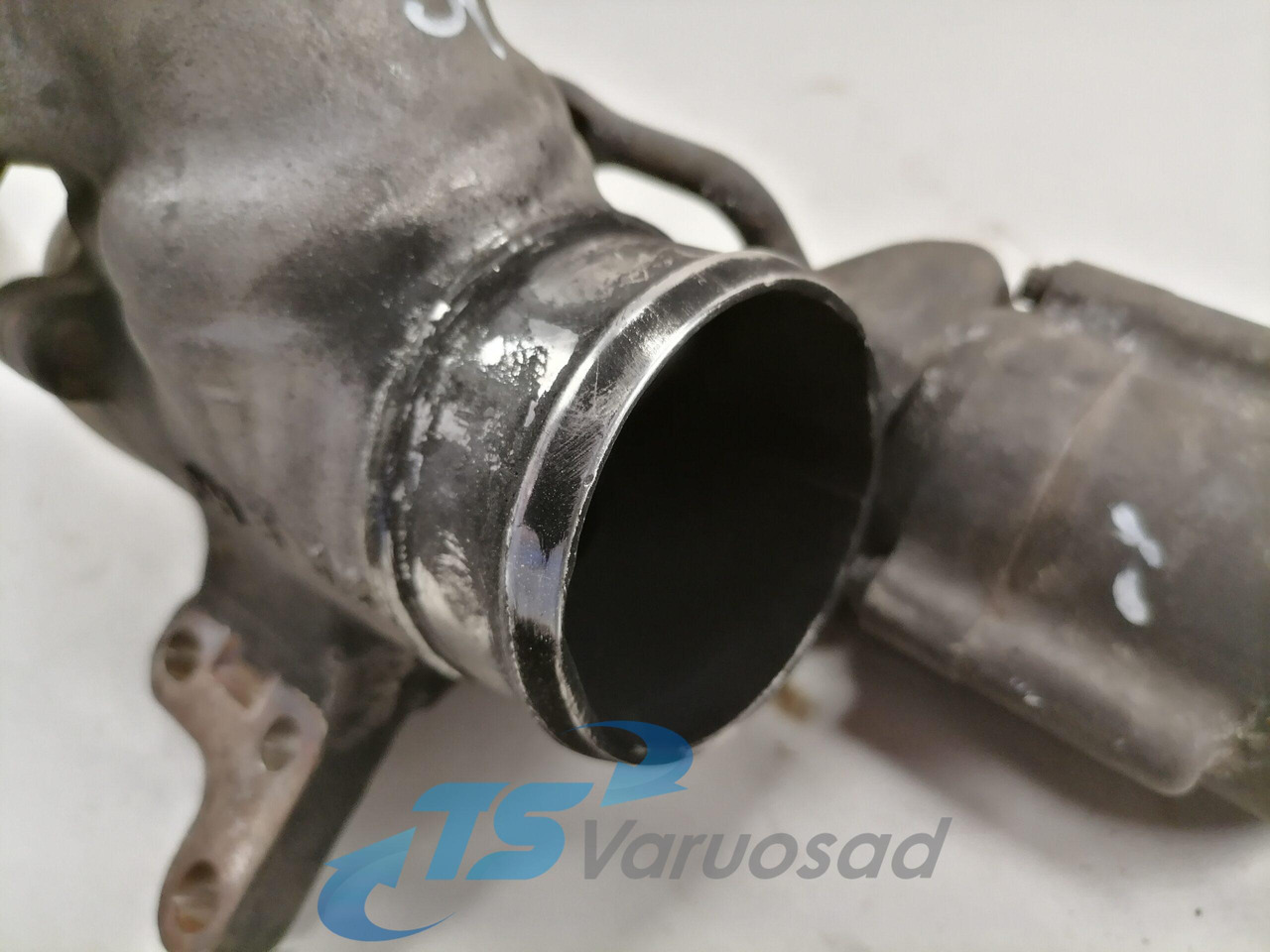 Scania Exhaust gas valve 2071162 - Sistema de escape para Camión: foto 3 Scania Exhaust gas valve 2071162 - Sistema de escape para Camión: foto 3
