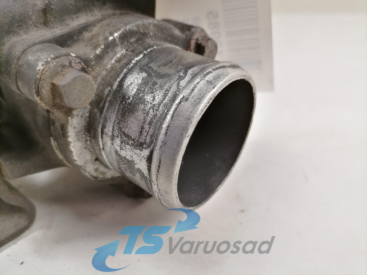 Scania Exhaust gas valve 2071162 - Sistema de escape para Camión: foto 4 Scania Exhaust gas valve 2071162 - Sistema de escape para Camión: foto 4