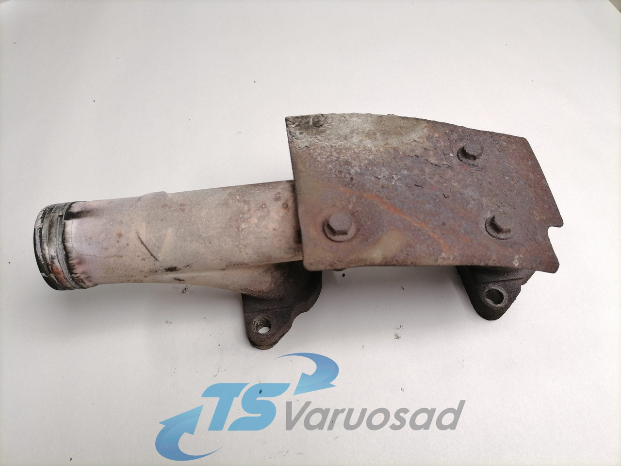 Scania Exhaust mainfold 1449051 - Colector de escape para Camión: foto 3 Scania Exhaust mainfold 1449051 - Colector de escape para Camión: foto 3