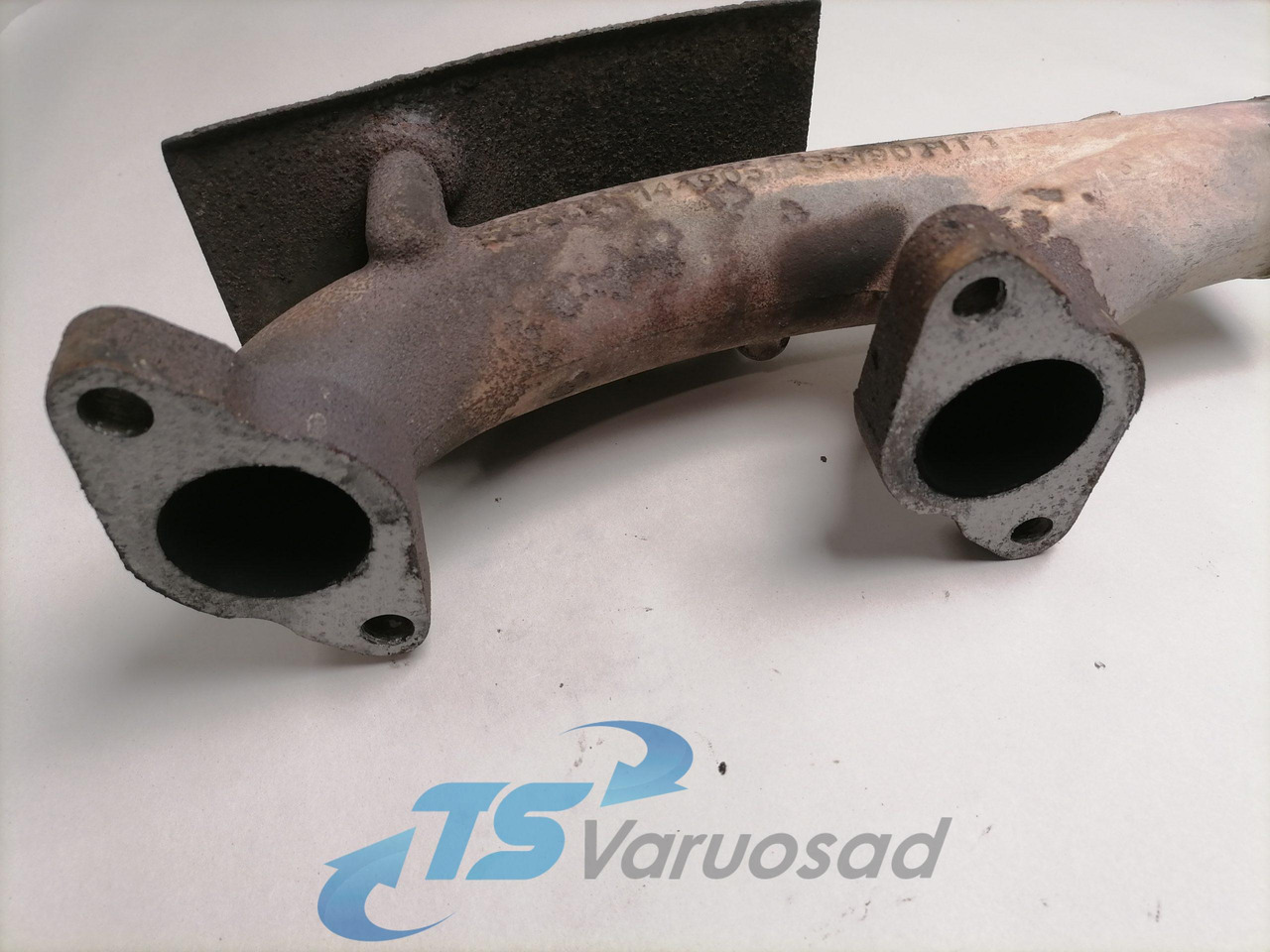 Scania Exhaust mainfold 1449051 - Colector de escape para Camión: foto 2 Scania Exhaust mainfold 1449051 - Colector de escape para Camión: foto 2