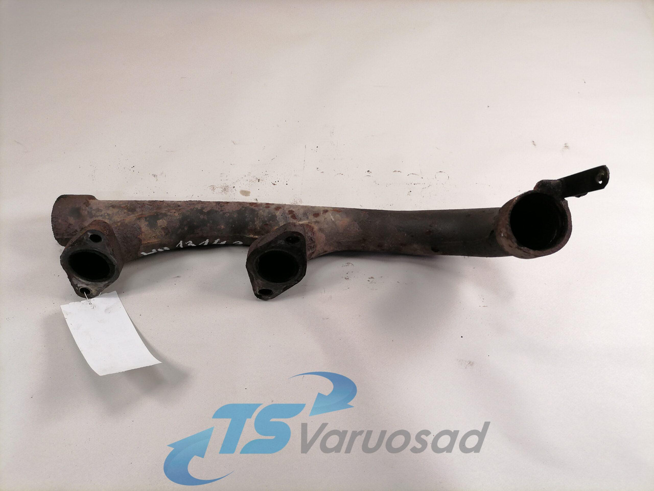 Scania Exhaust mainfold 1541367 - Colector de escape para Camión: foto 3 Scania Exhaust mainfold 1541367 - Colector de escape para Camión: foto 3