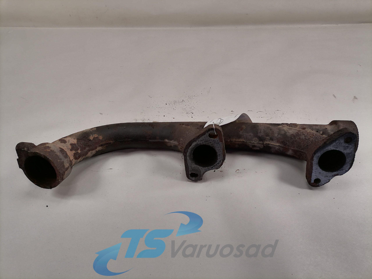 Scania Exhaust mainfold 1541368 - Colector de escape para Camión: foto 4 Scania Exhaust mainfold 1541368 - Colector de escape para Camión: foto 4