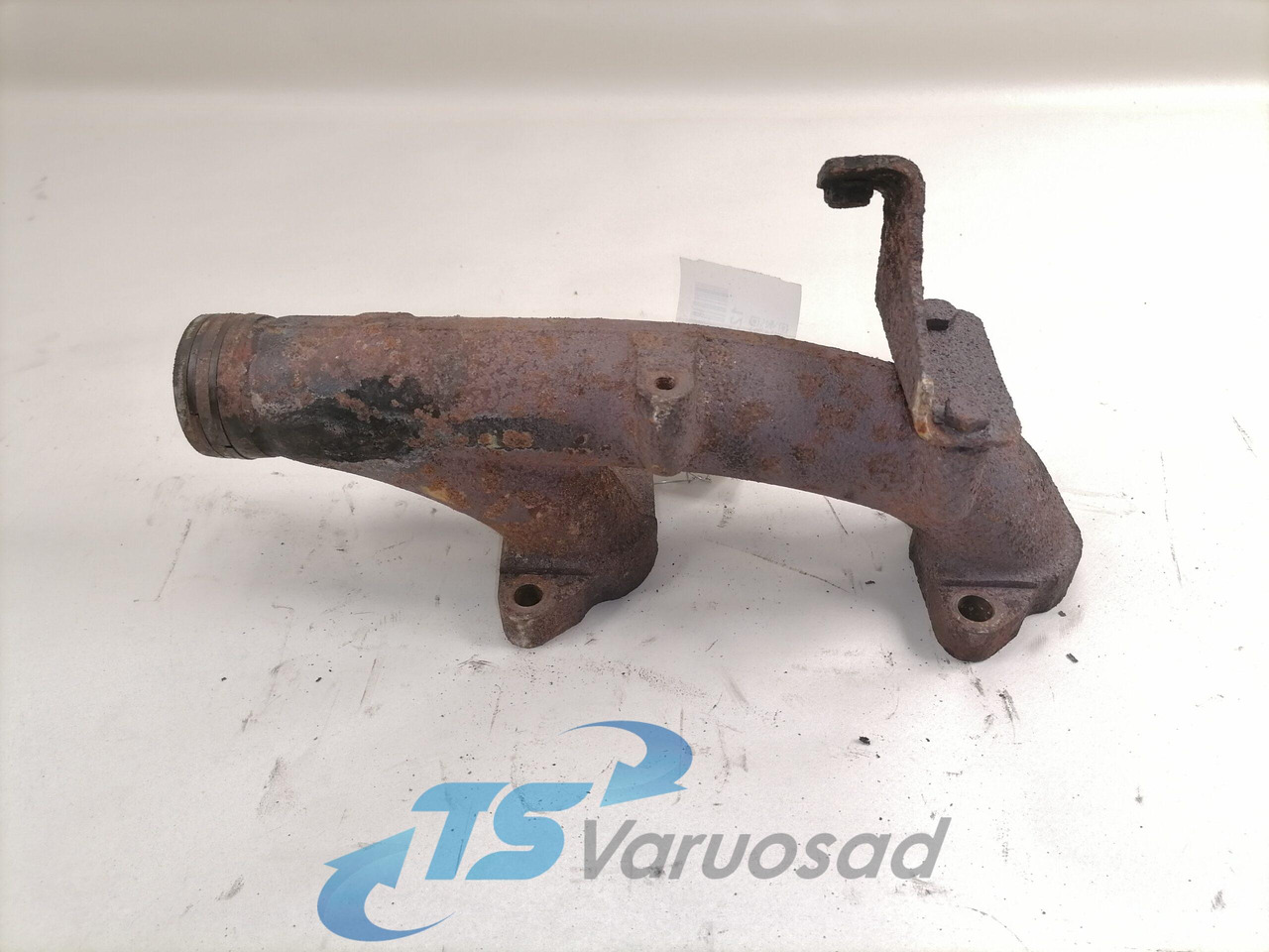 Scania Exhaust mainfold 1729307 - Colector de escape para Camión: foto 1 Scania Exhaust mainfold 1729307 - Colector de escape para Camión: foto 1