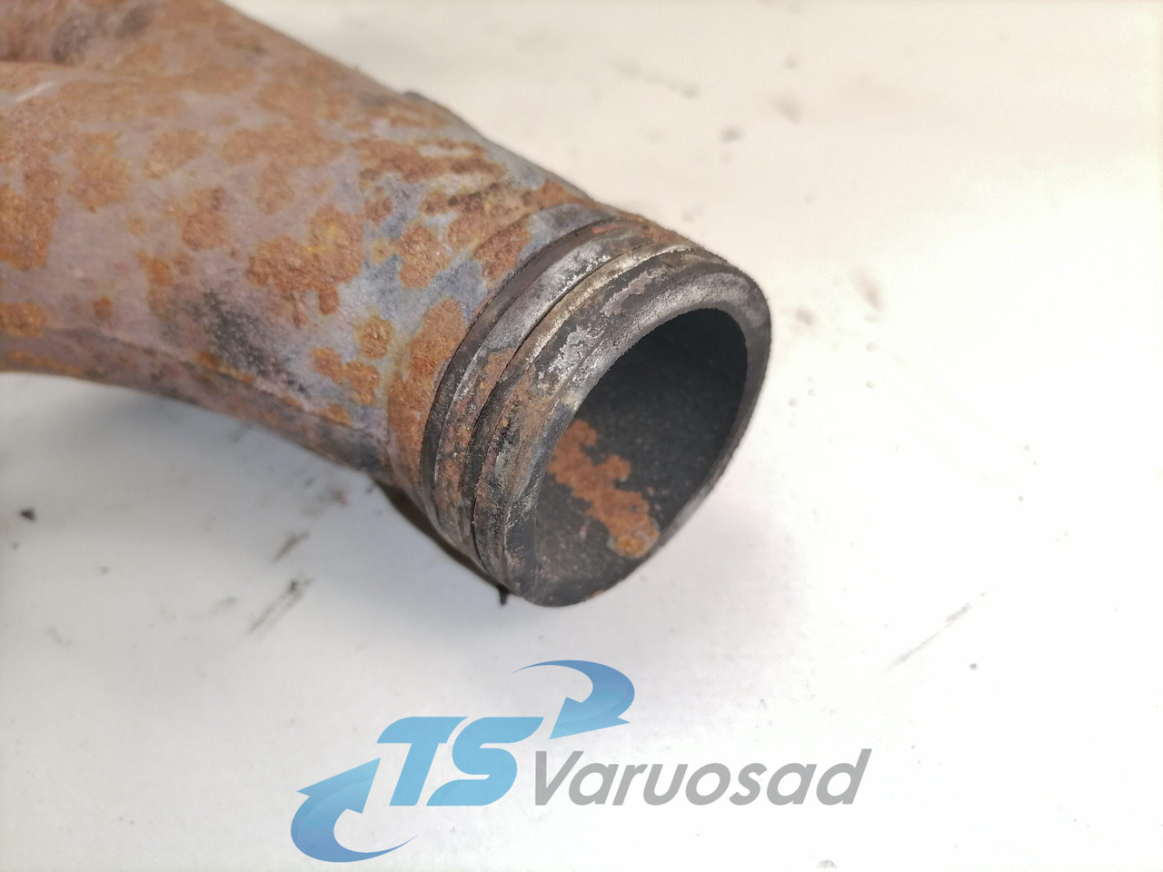 Scania Exhaust mainfold 1729307 - Colector de escape para Camión: foto 3 Scania Exhaust mainfold 1729307 - Colector de escape para Camión: foto 3