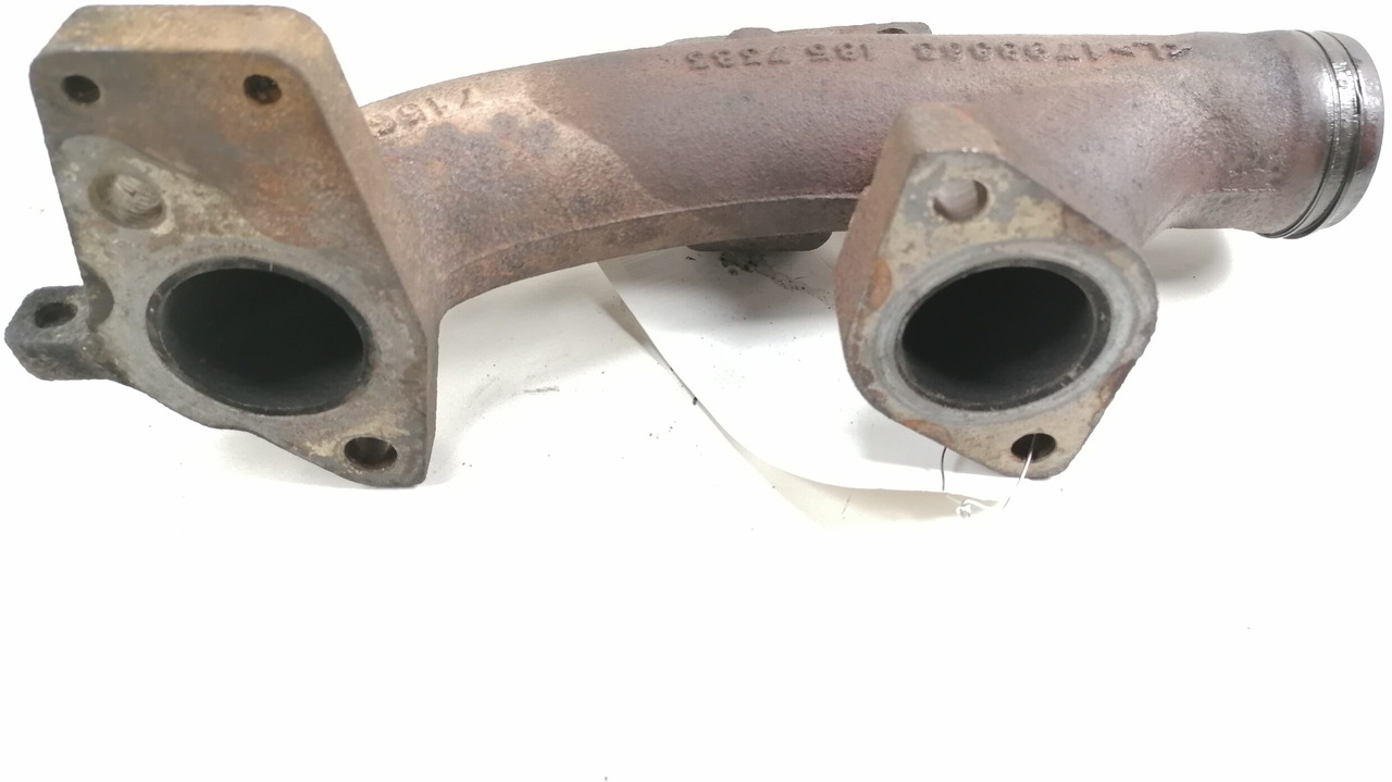 Scania Exhaust mainfold 1798363 - Colector de escape para Camión: foto 5 Scania Exhaust mainfold 1798363 - Colector de escape para Camión: foto 5