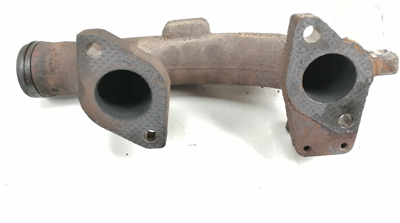 Scania Exhaust mainfold 1798363 - Colector de escape para Camión: foto 4 Scania Exhaust mainfold 1798363 - Colector de escape para Camión: foto 4