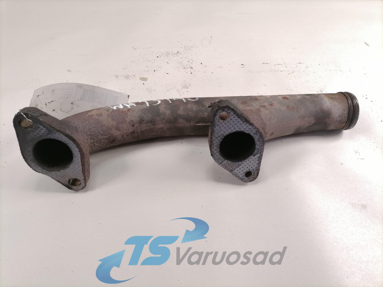 Scania Exhaust mainfold 1863896 - Colector de escape para Camión: foto 4 Scania Exhaust mainfold 1863896 - Colector de escape para Camión: foto 4