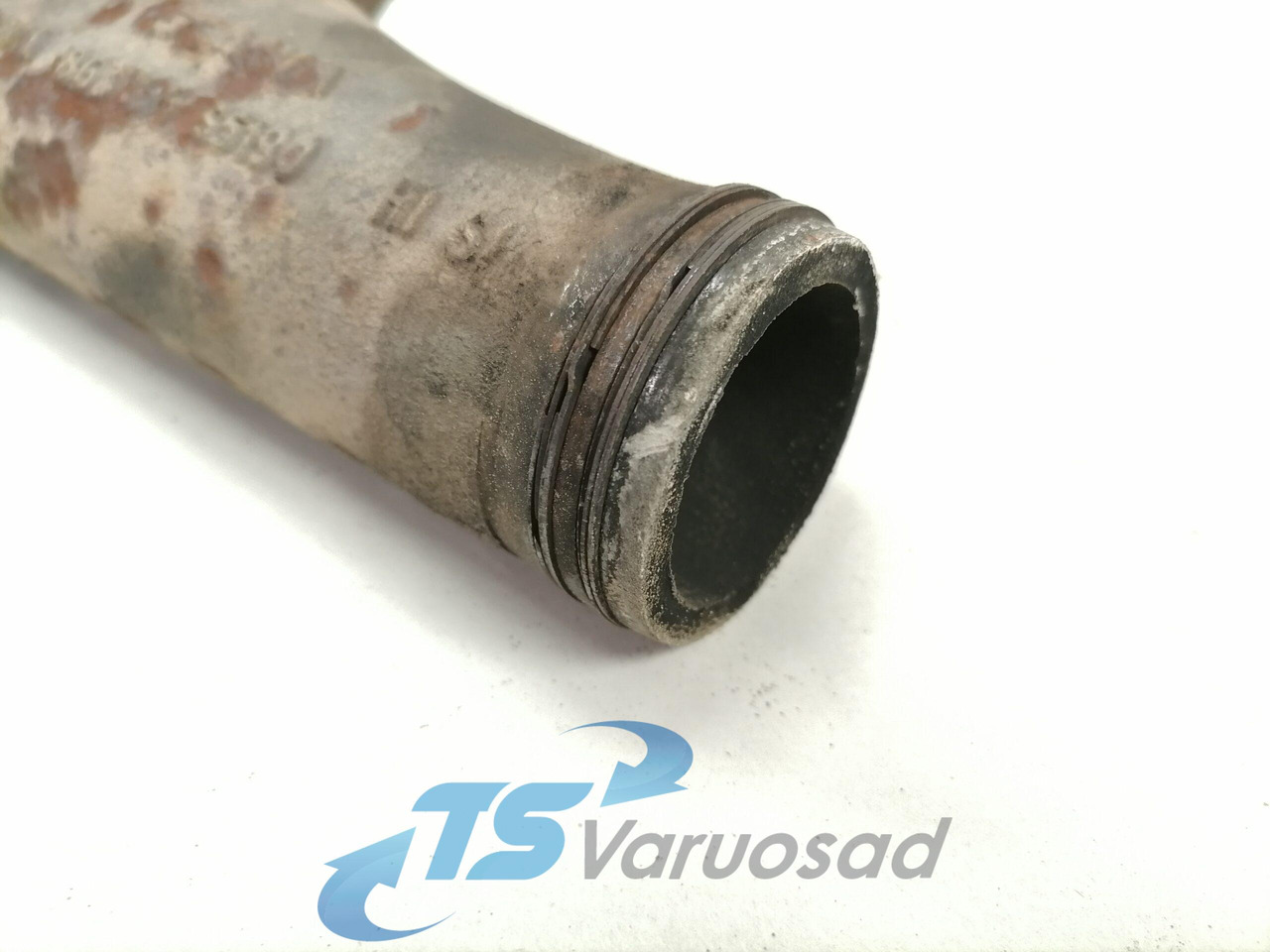 Scania Exhaust mainfold 1863896 - Colector de escape para Camión: foto 2 Scania Exhaust mainfold 1863896 - Colector de escape para Camión: foto 2