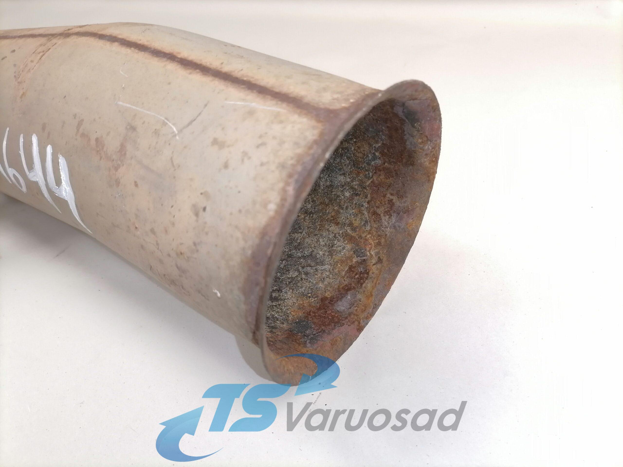 Scania Exhaust pipe 1413619 - Silenciador para Camión: foto 2 Scania Exhaust pipe 1413619 - Silenciador para Camión: foto 2