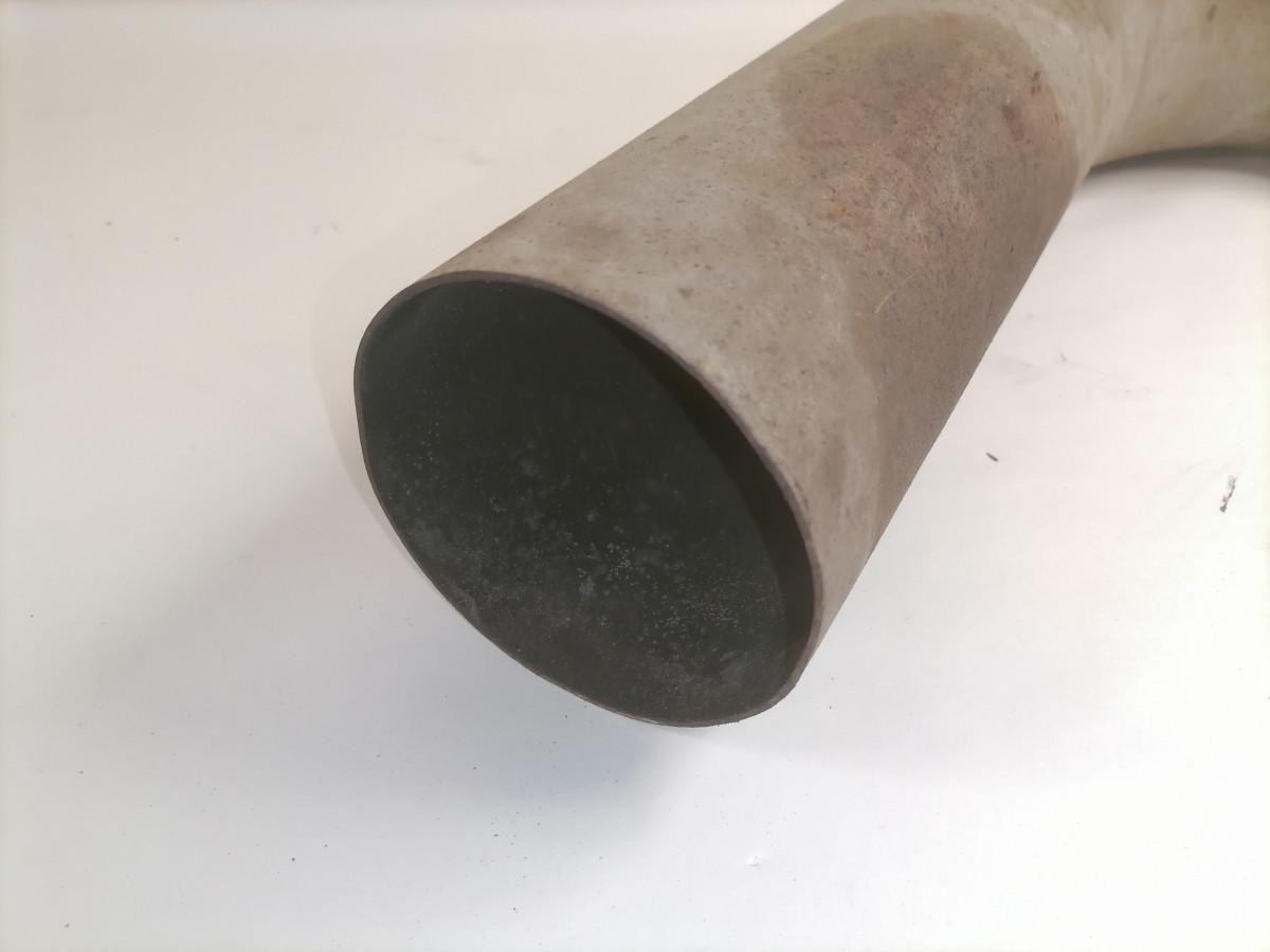 Scania Exhaust pipe 1483285 - Silenciador para Camión: foto 4 Scania Exhaust pipe 1483285 - Silenciador para Camión: foto 4