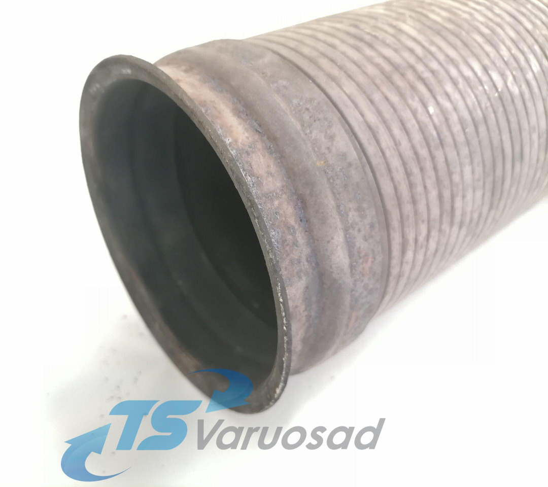 Scania Exhaust pipe 1505749 - Silenciador para Camión: foto 2 Scania Exhaust pipe 1505749 - Silenciador para Camión: foto 2