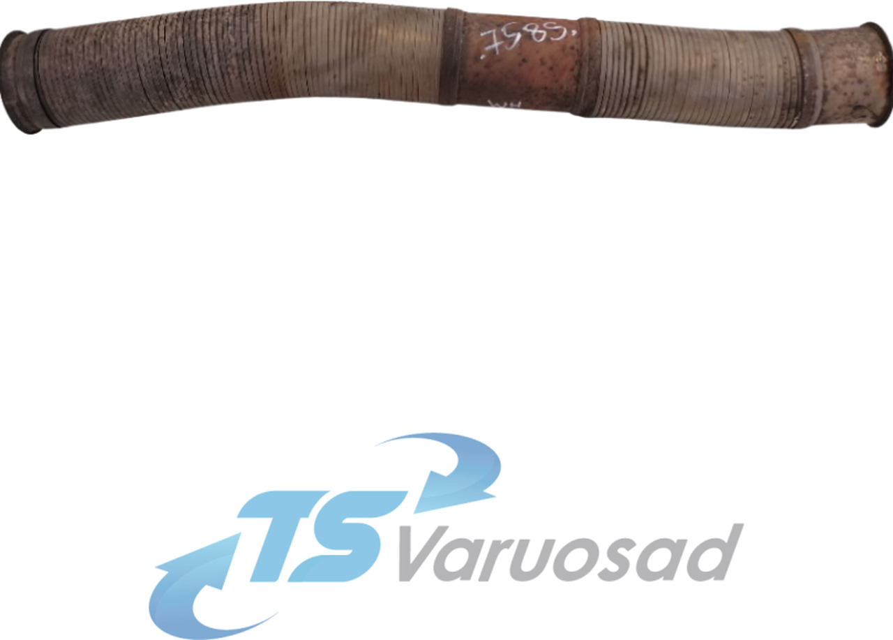 Scania Exhaust pipe 1505749 - Silenciador para Camión: foto 1 Scania Exhaust pipe 1505749 - Silenciador para Camión: foto 1