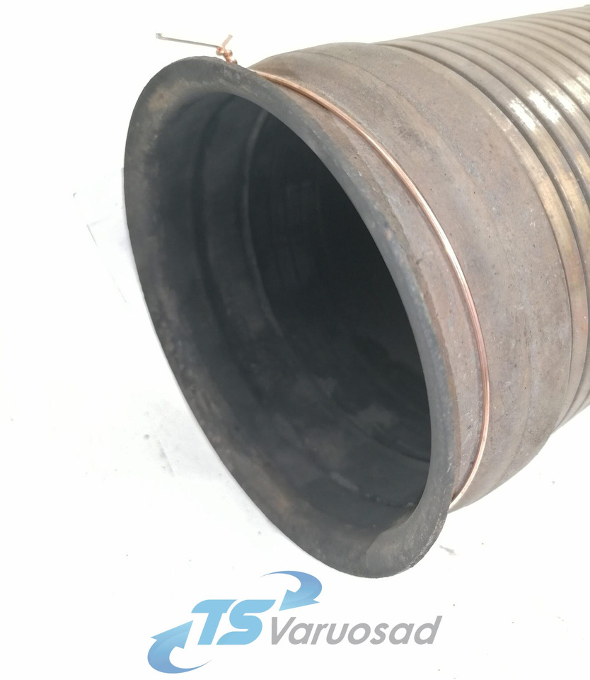 Scania Exhaust pipe 1529474 - Silenciador para Camión: foto 3 Scania Exhaust pipe 1529474 - Silenciador para Camión: foto 3